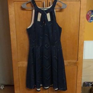 Formal dress from Crystal doll